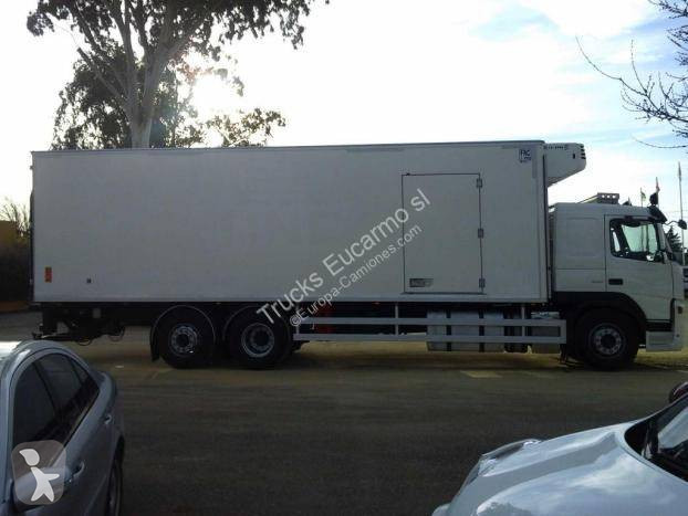 Camion Volvo