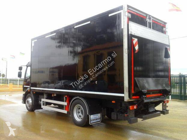 Camion Volvo