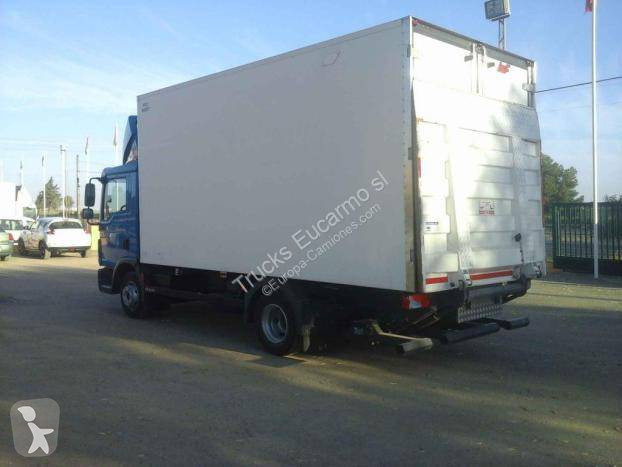 Camion MAN