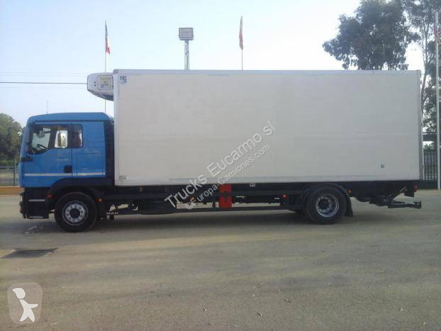 Camion MAN