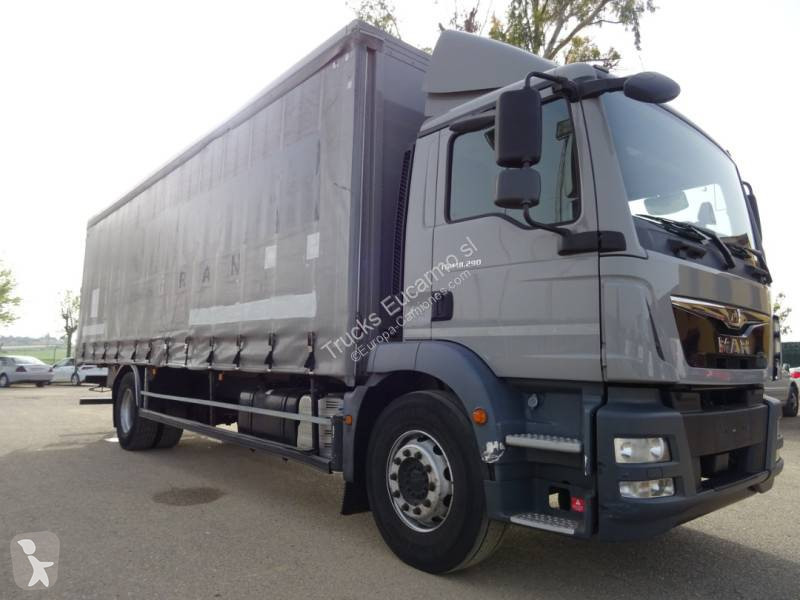 Camion Mercedes