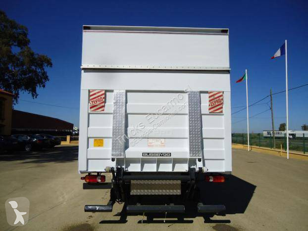 Camion Volvo