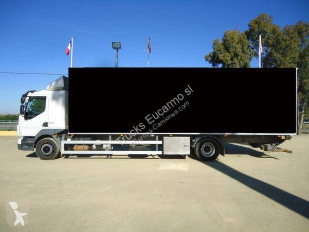 Camion Volvo