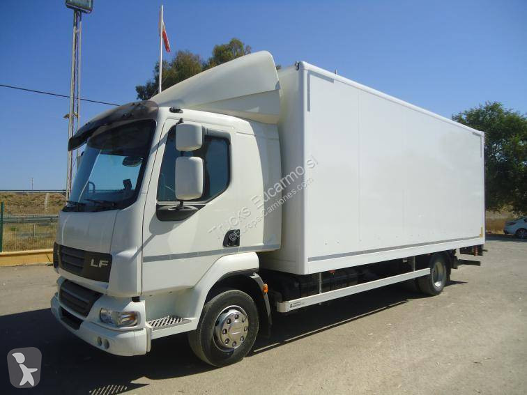 Camion Volvo