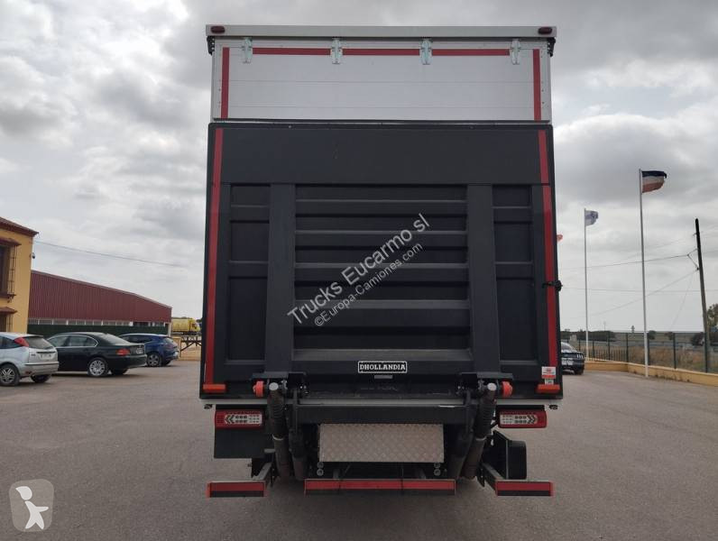 Camion Volvo