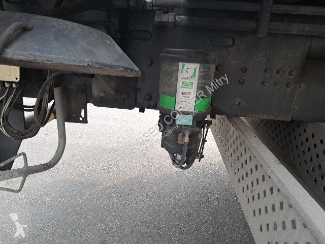 Camion Scania SCANIA