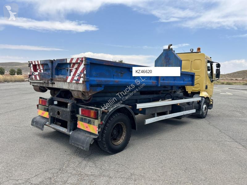 Kamion Renault 220 DCI