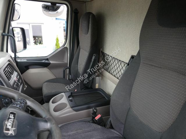 Camión DAF 310 Kühlkoffer*Carrier Supra 1150...