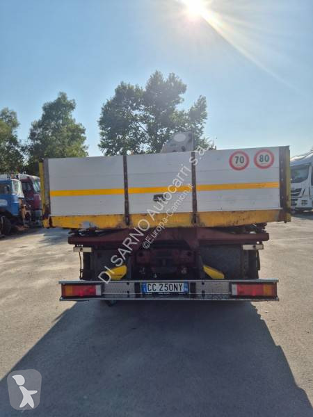 Camion Iveco