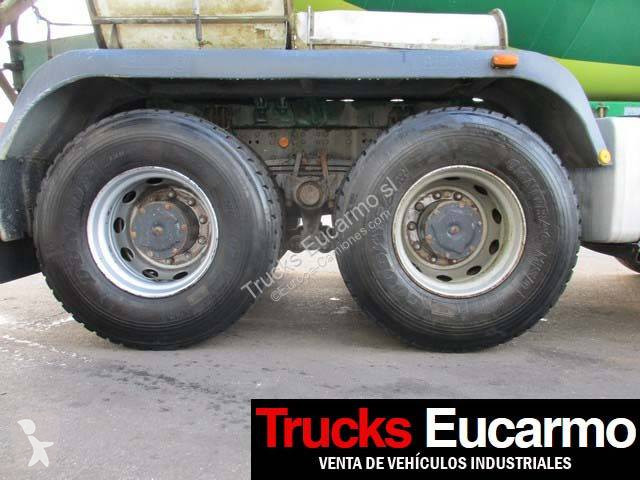 Camion DAF