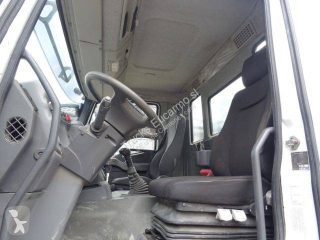 Camion Iveco