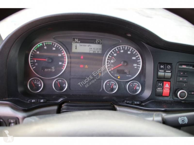 Camion DAF
