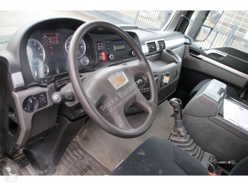 Camion DAF