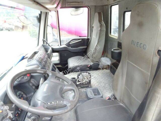 Camion Iveco
