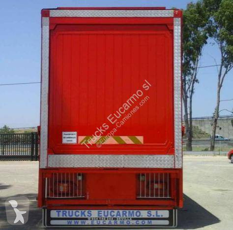 Camion Volvo