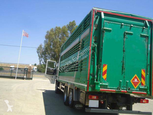 Camion Volvo