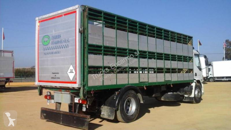 Camion DAF