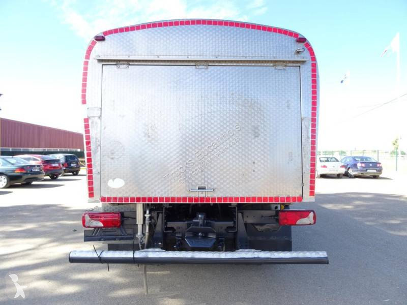 Camion Scania