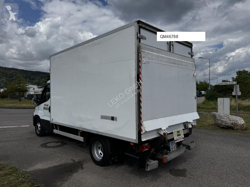 Kamion Iveco 35C15