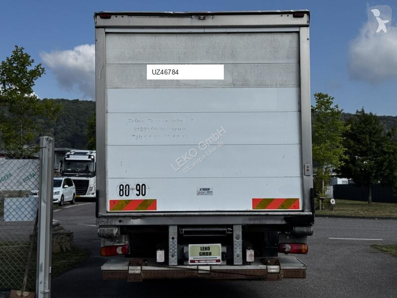 Vrachtwagen Renault 270.19