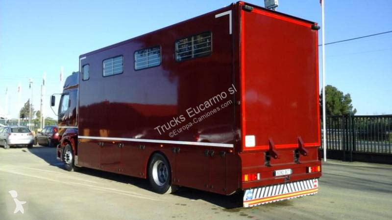Camion Renault