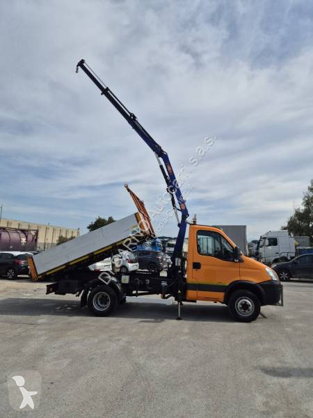 Camion Iveco