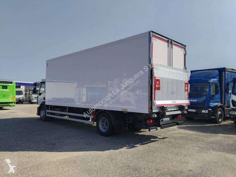 Camion Renault