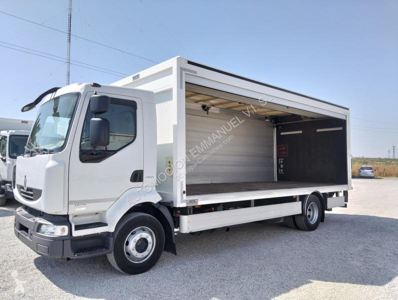 Camion Renault 180.14