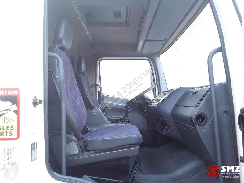 Kamion Mercedes 1218