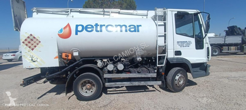 Camion Iveco  100E17