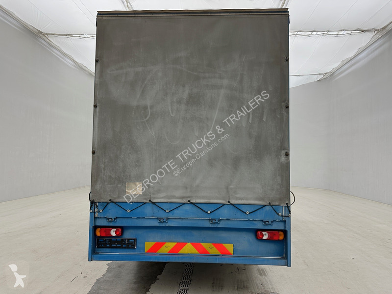 Kamion DAF 150