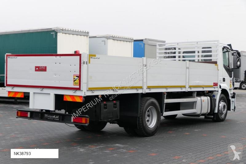 Camion Iveco STRALIS 330