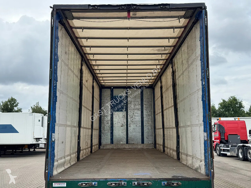Camion DAF 460 6x2*4 FAN Schuifzeilen Combi...