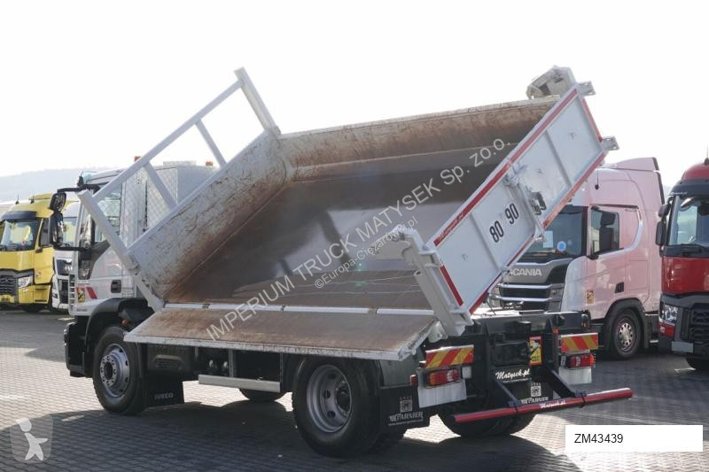 Camion Iveco EUROCARGO 16. 280