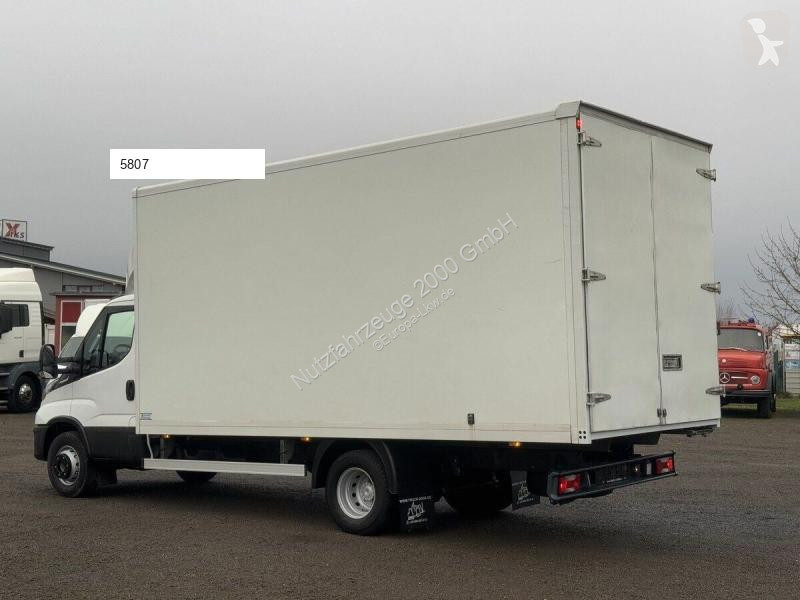 Kamion Iveco