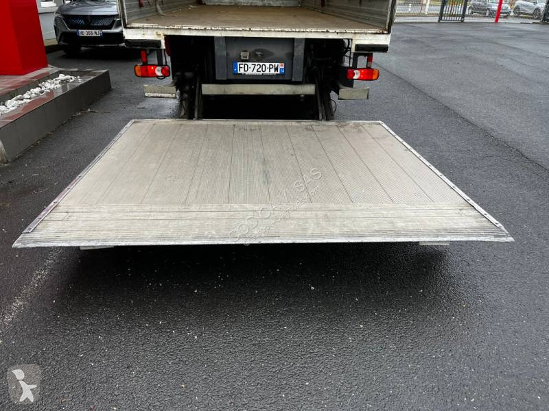 Kamion Renault