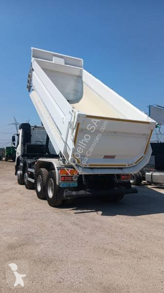 Camion Volvo