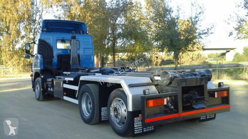 Camion Volvo