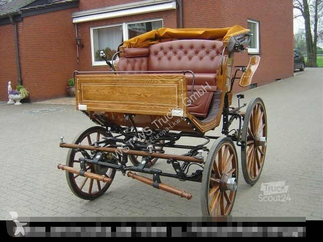 Kamion  Exclusiver Doktorwagen Inzahlungn. v....