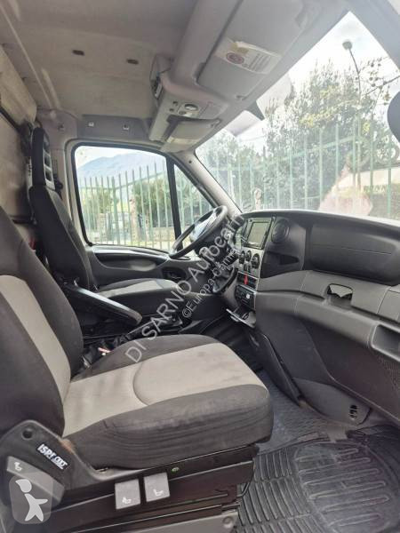 Kamion Iveco