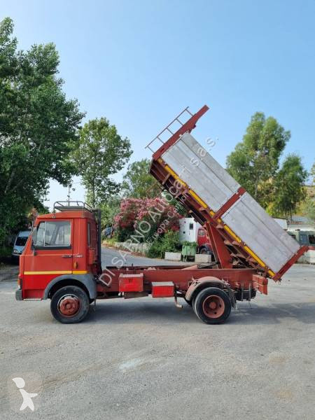Camion Fiat