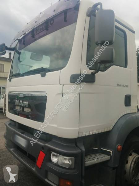 Camion MAN