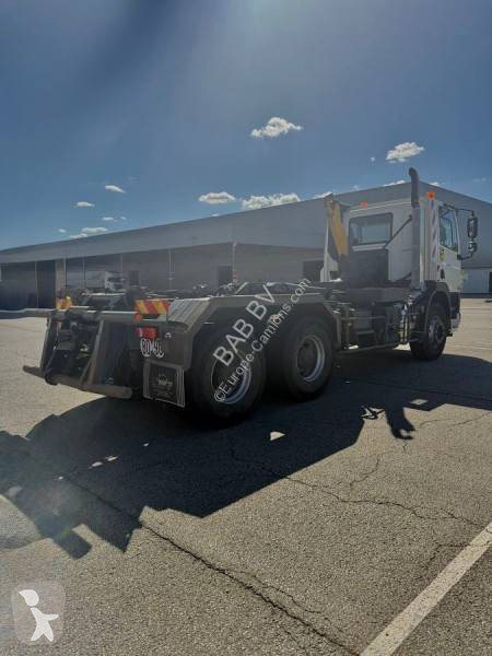 Camion DAF