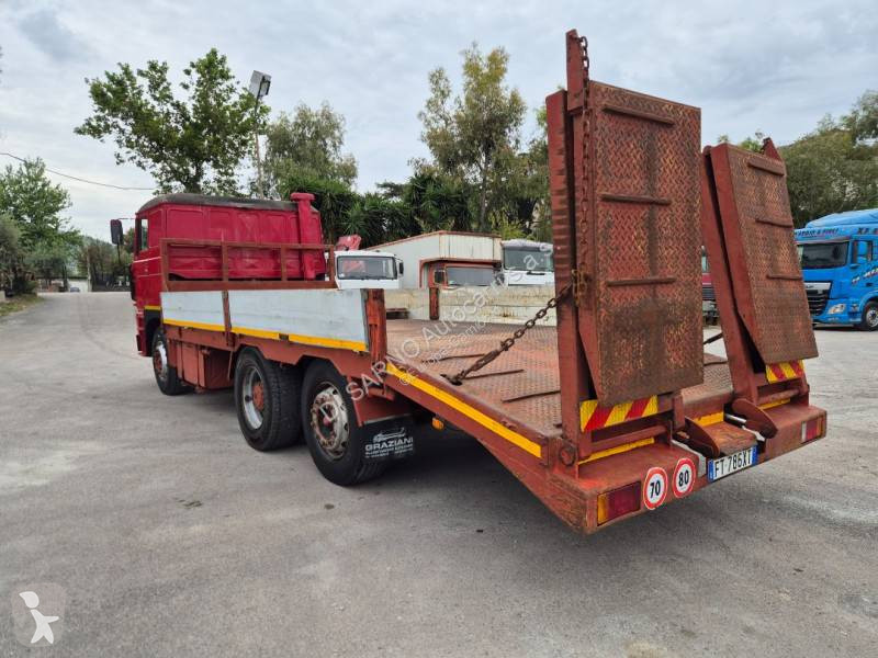 Camion DAF