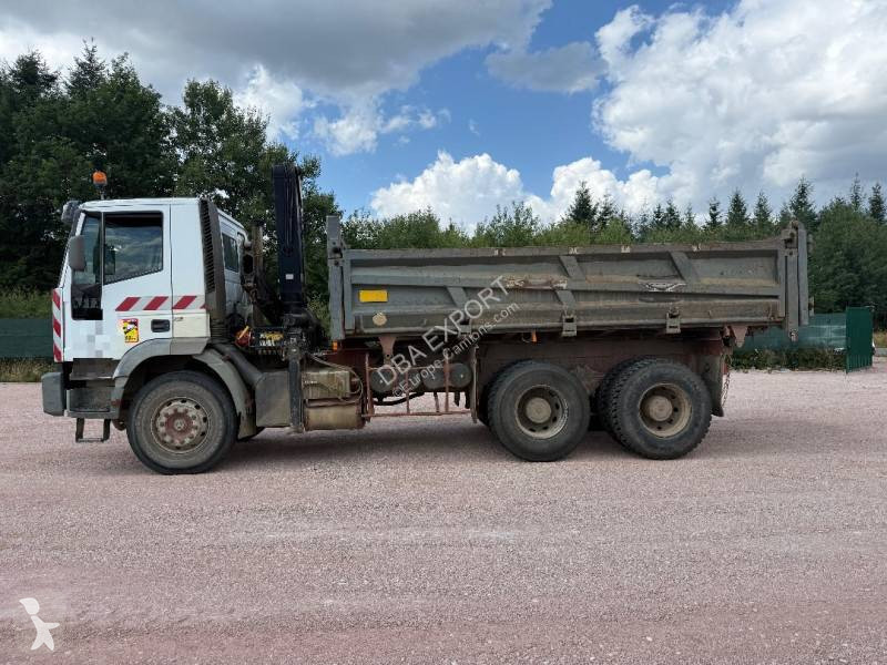 Kamion Iveco