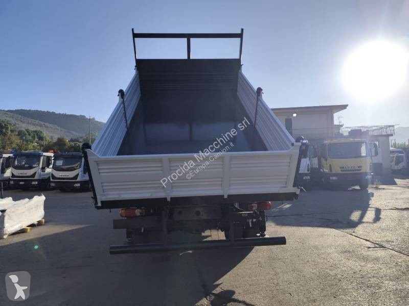 Camion Iveco