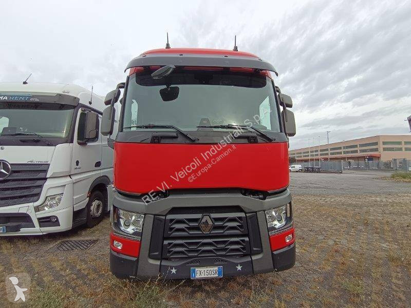 Camion Renault
