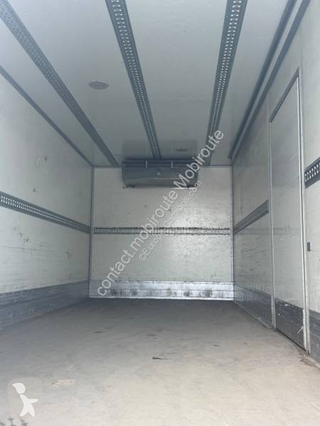 Camion Renault