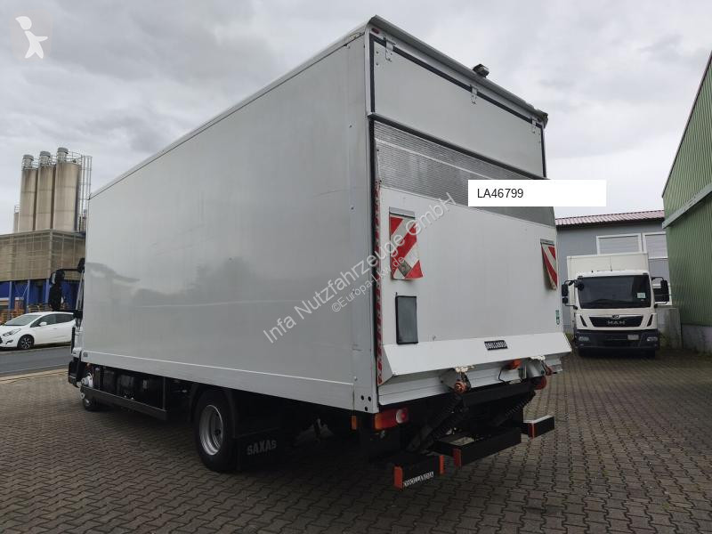 Kamion Iveco 75-190