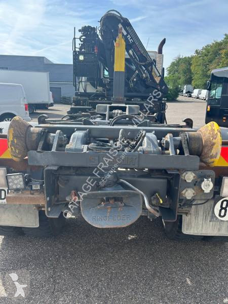 Camion DAF